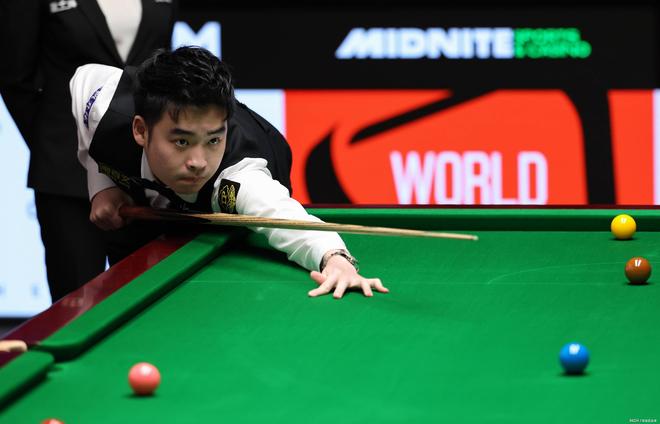 训练现场 训练现场